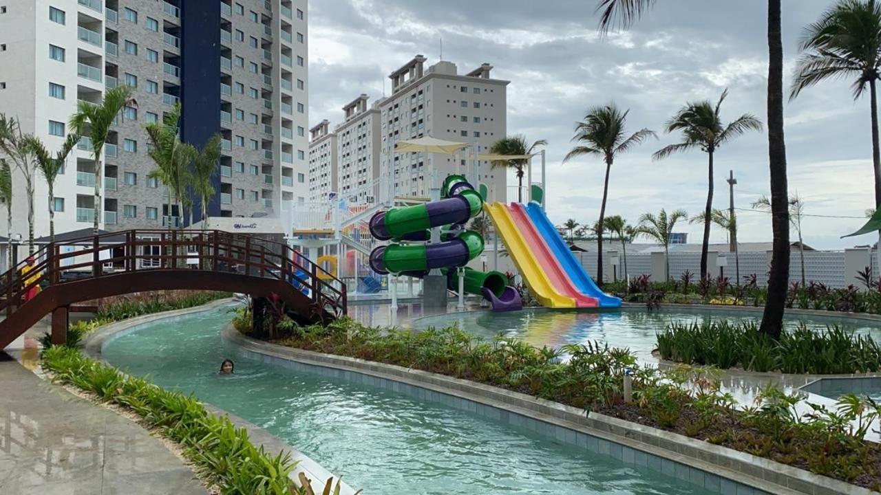 Salinas Exclusive Resort Salinópolis Esterno foto
